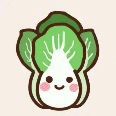 小白菜🥬🍡