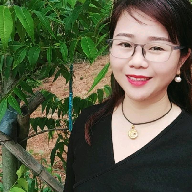 刘姐碧根果种植