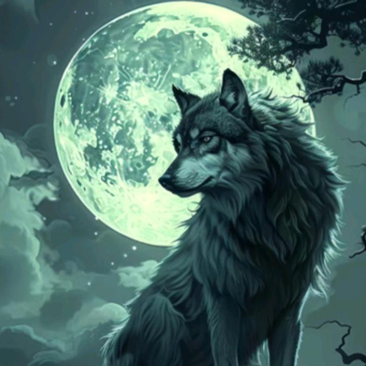 🍒ᨏᤨ天ᮭ狼໊ᮭ꧀ᩚ࿐