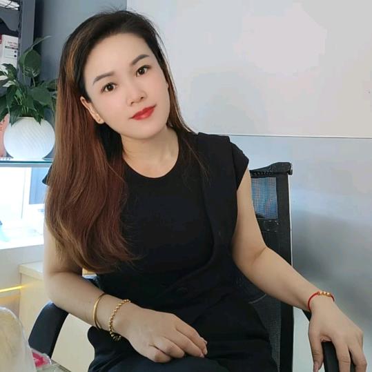 请叫我宁姐
