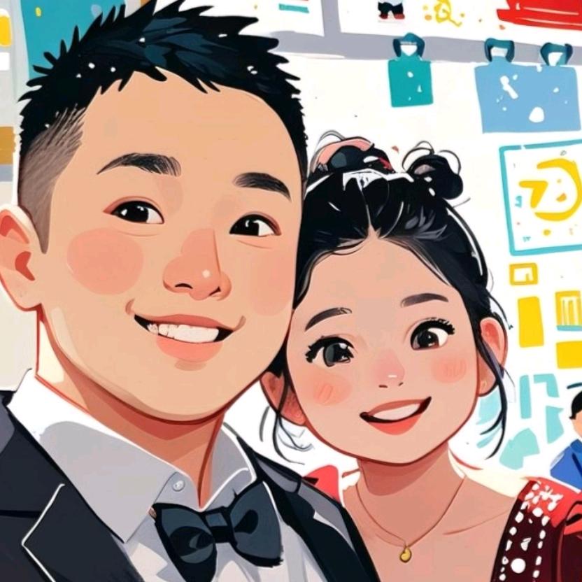 💕小利
