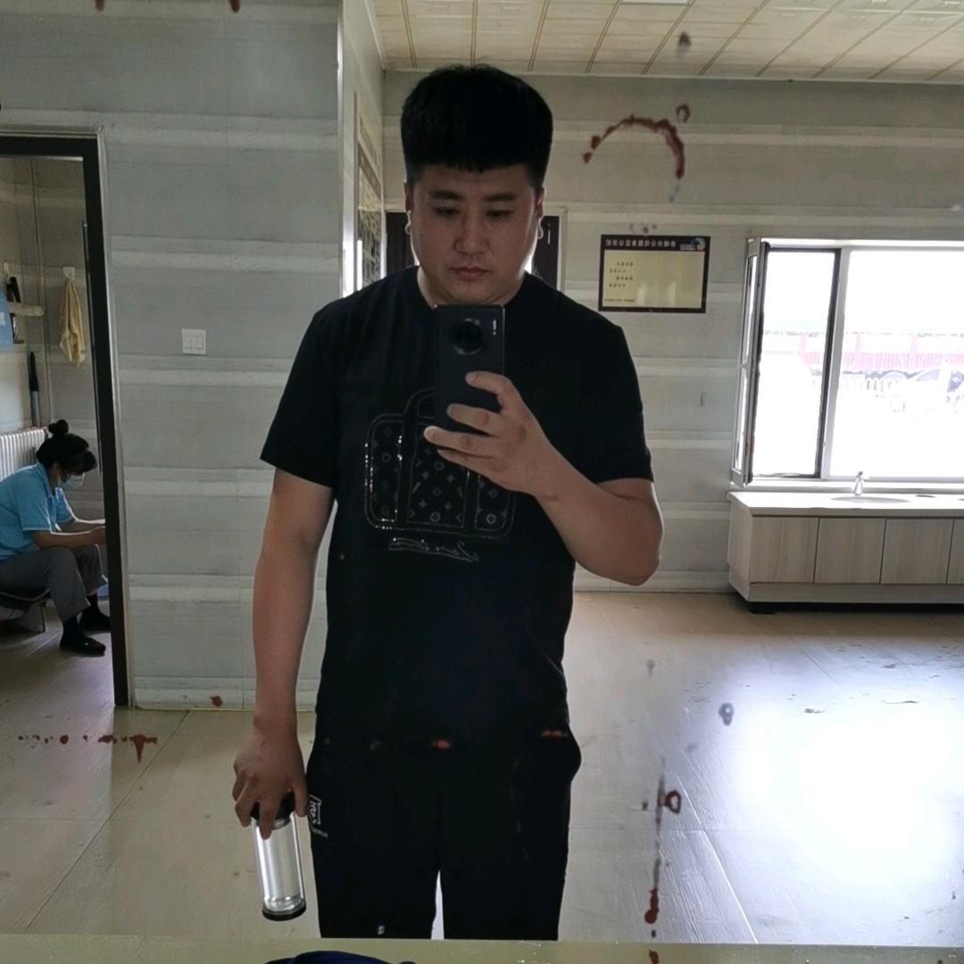 A 王先生@