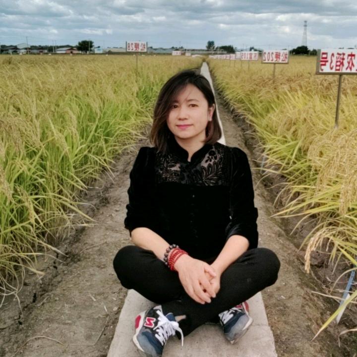 上善若水（湾田水稻🌾🌾🌾合作什）