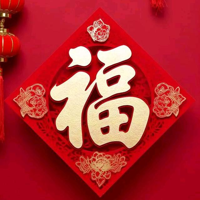 义乌錢程喜庆年货
