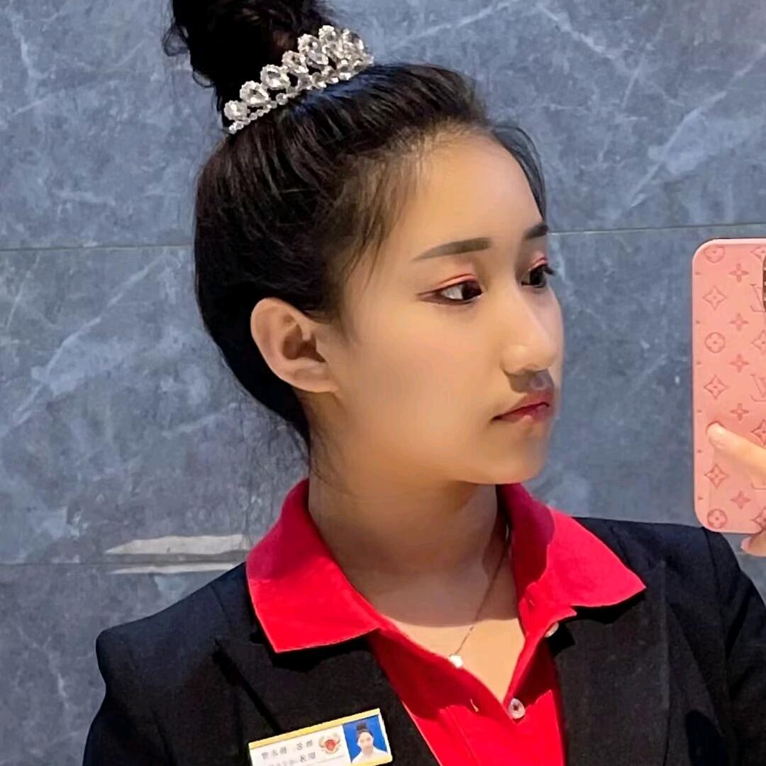 （新盛（厅）小雨，