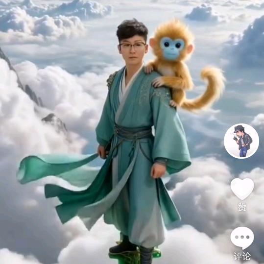 赤城潇洒哥
