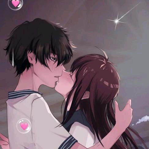 秘密  （我爱你😘）