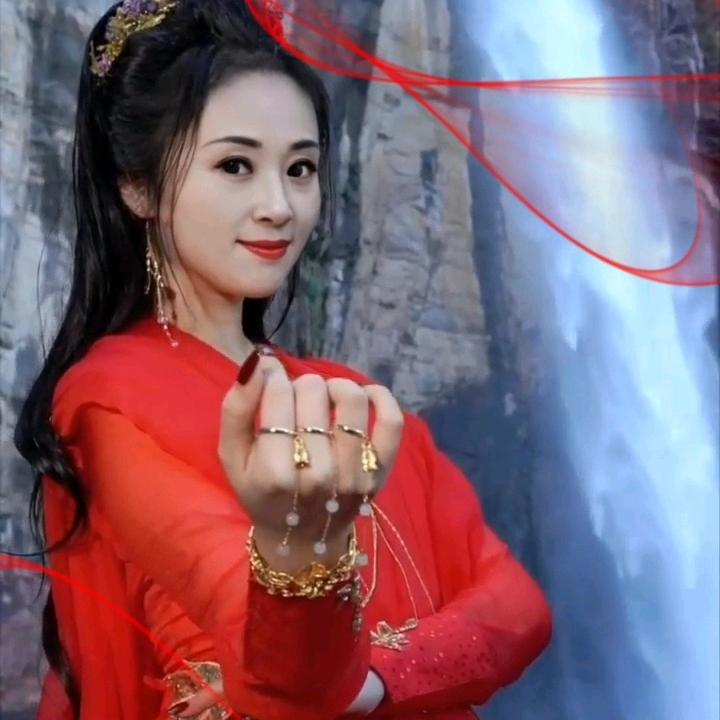 尖叫女神