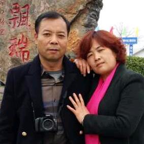开心自驾游