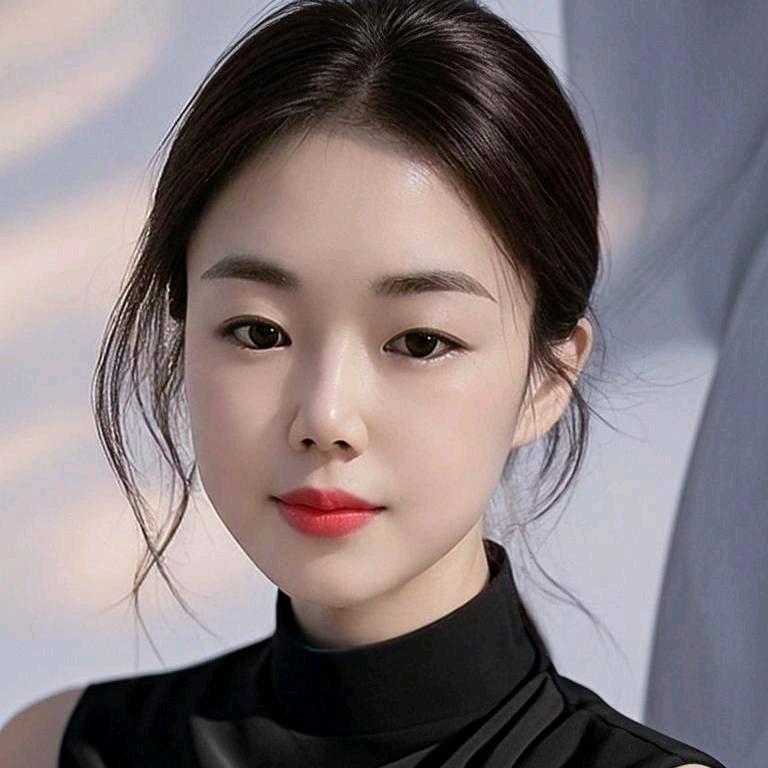 彩虹妹