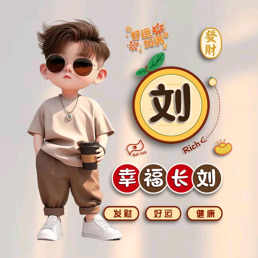 刘浪汉