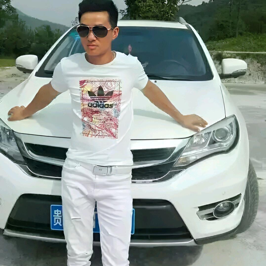 @文迪