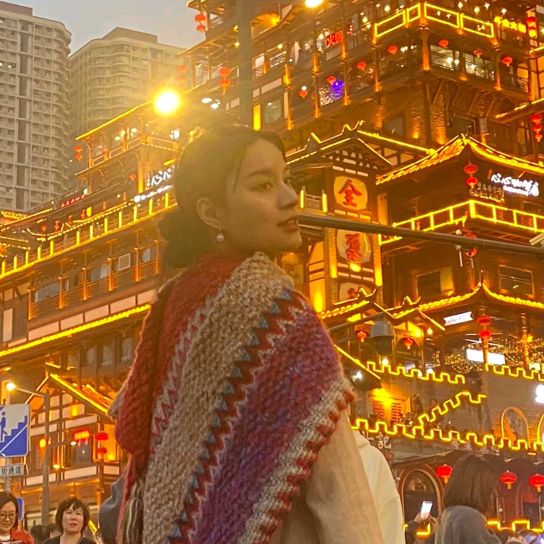 小杨姐