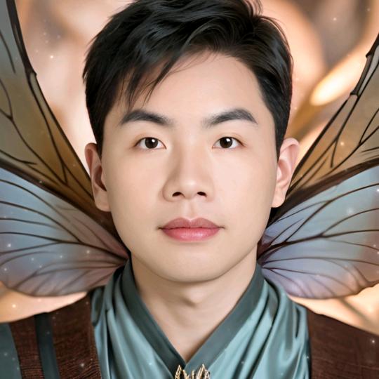 🌈扬子哥