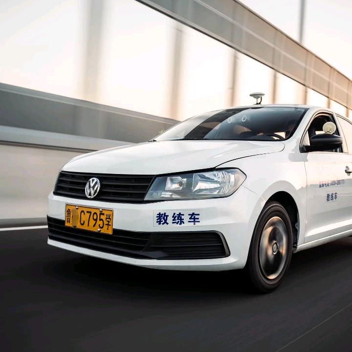 教开车的张教练（薛城）