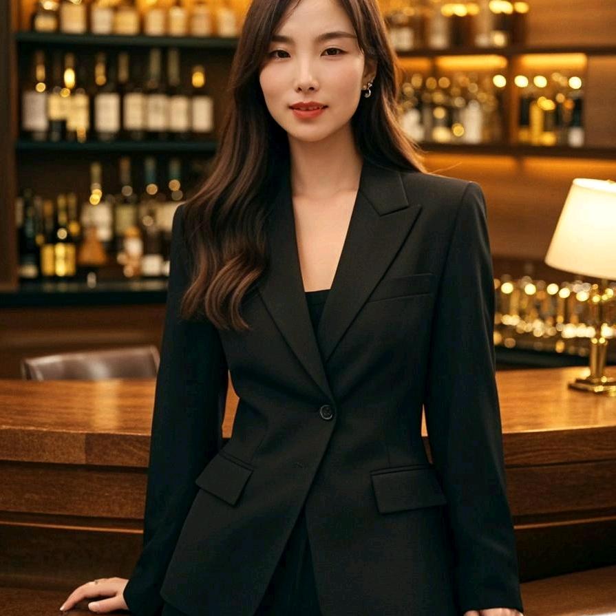 娜如意