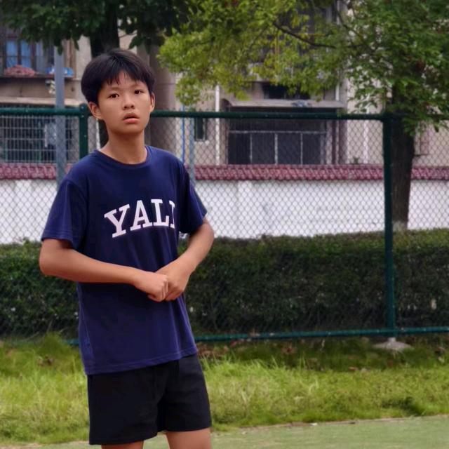 杨S