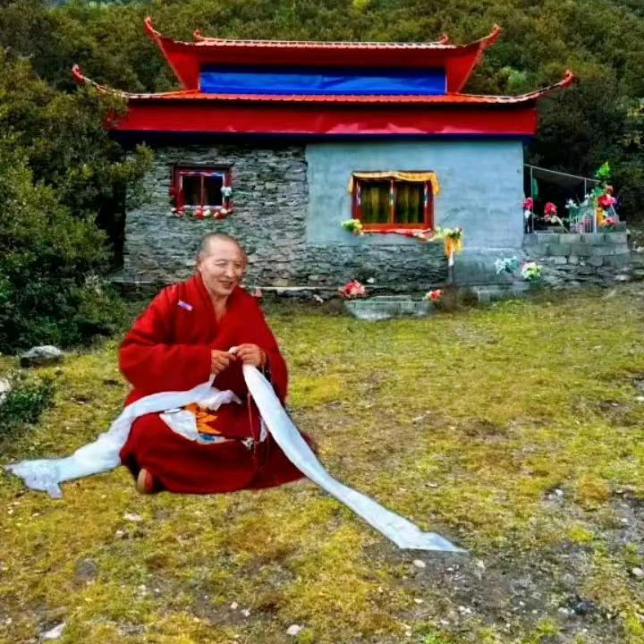 康巴白玛