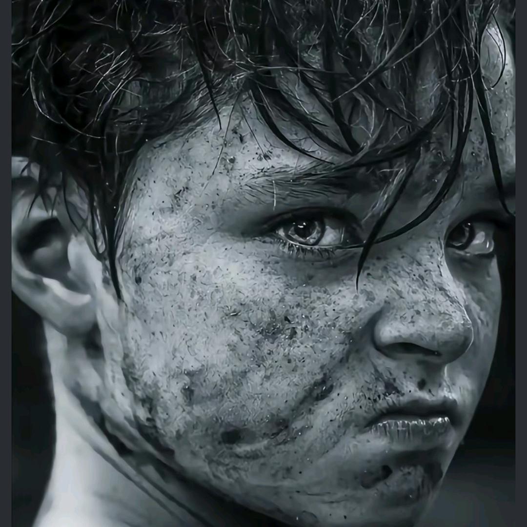 通往梦想的桥梁.