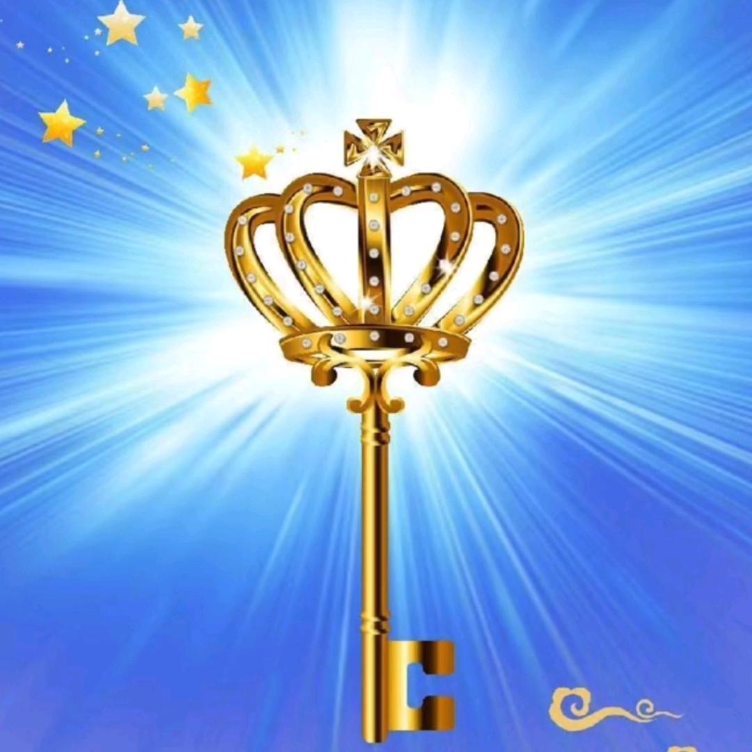 时来运福～知了！！！