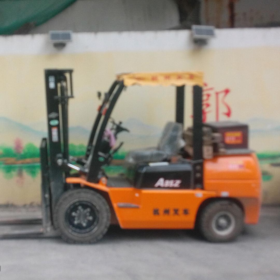 城市搬运工