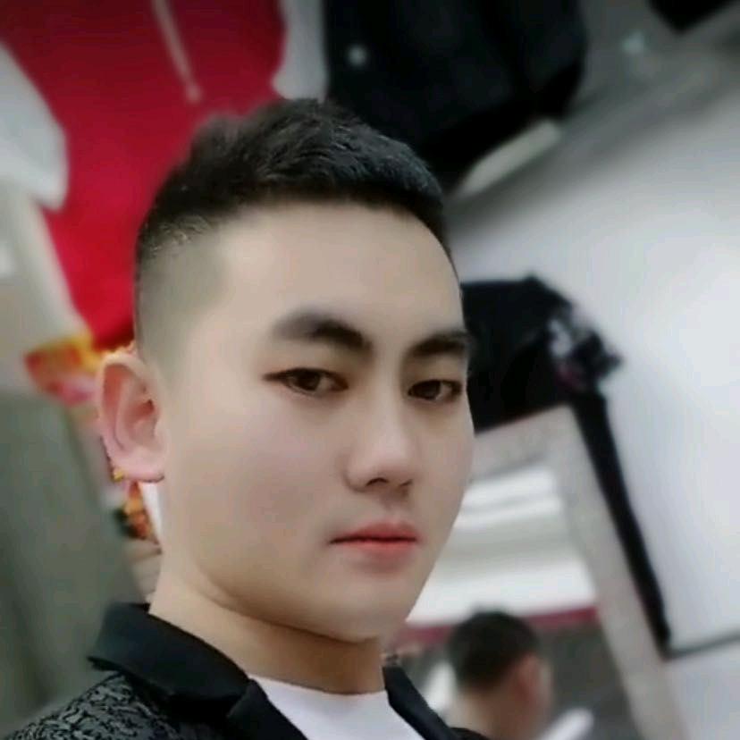大表哥！