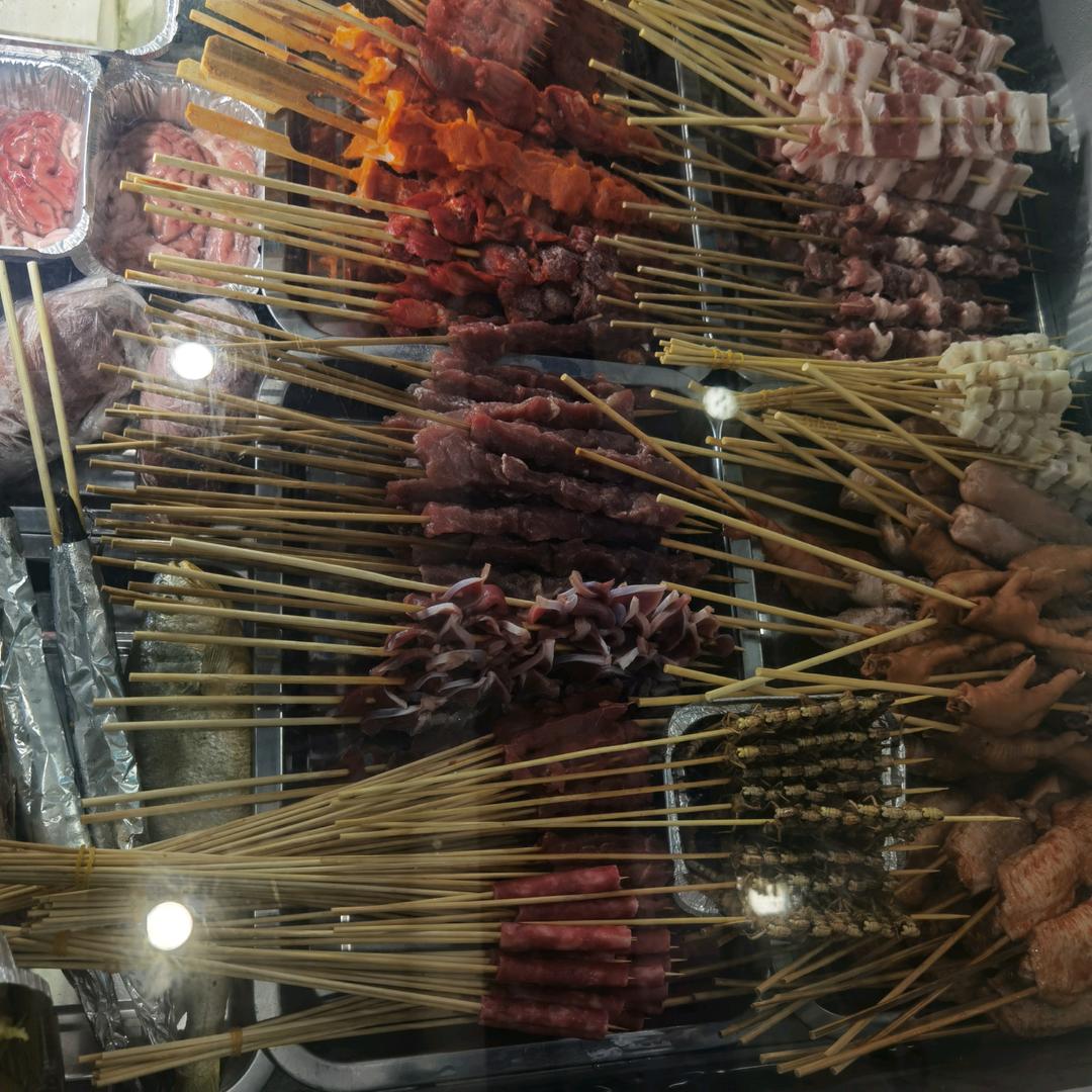 果果