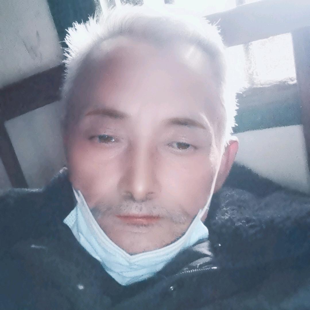 蒋志华
