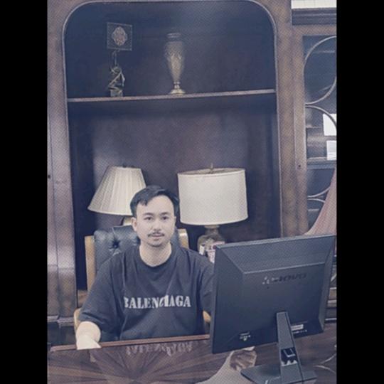 缔造完美