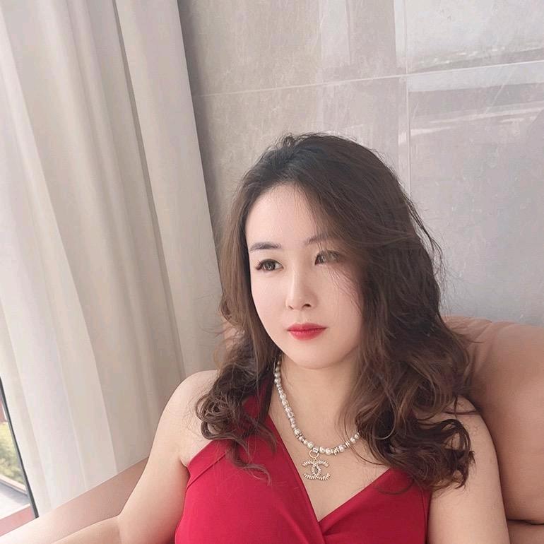 郭梦扬（威海捞鱼版）