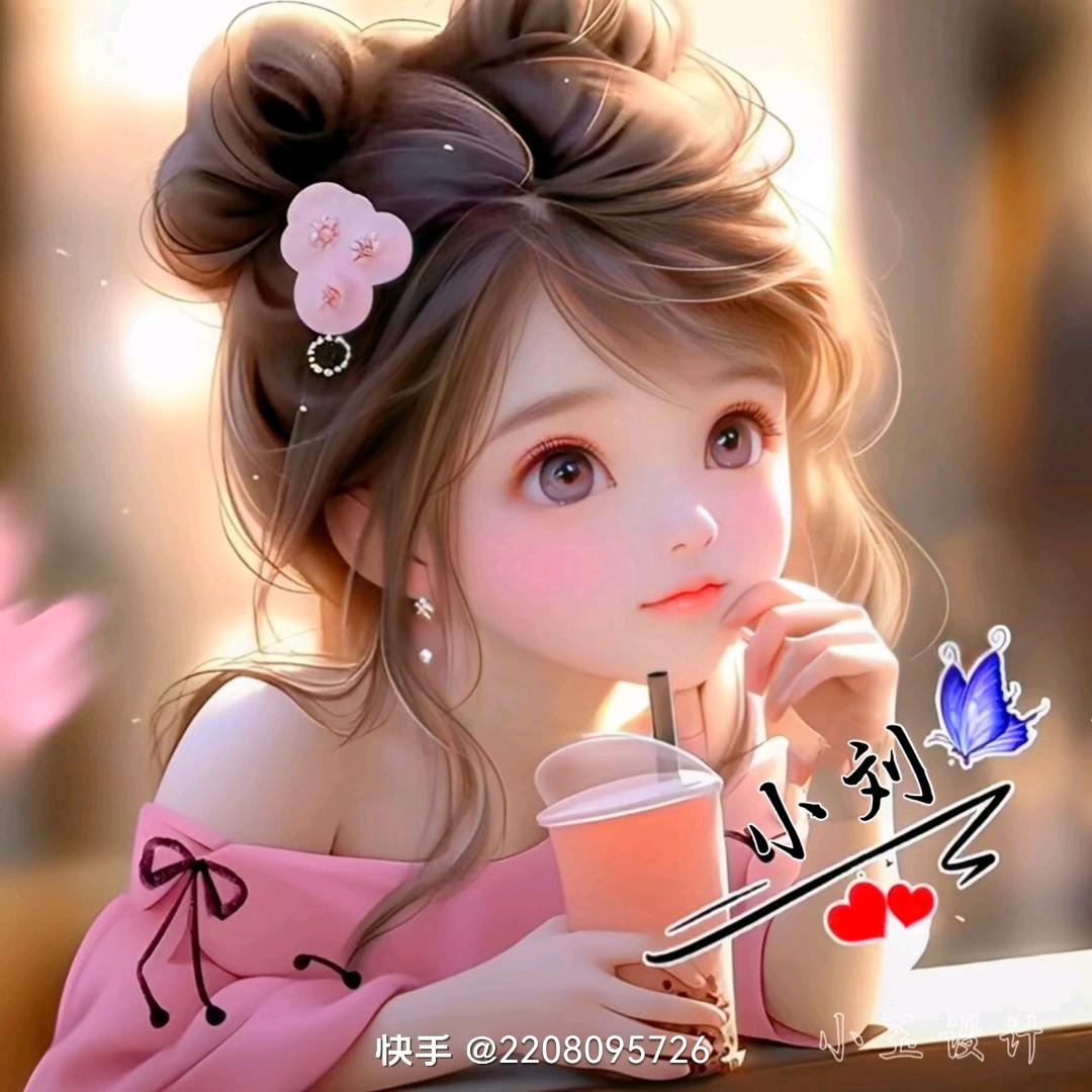小栗子🌰🌰