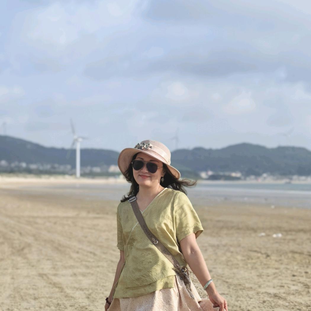 带上灵魂去远行