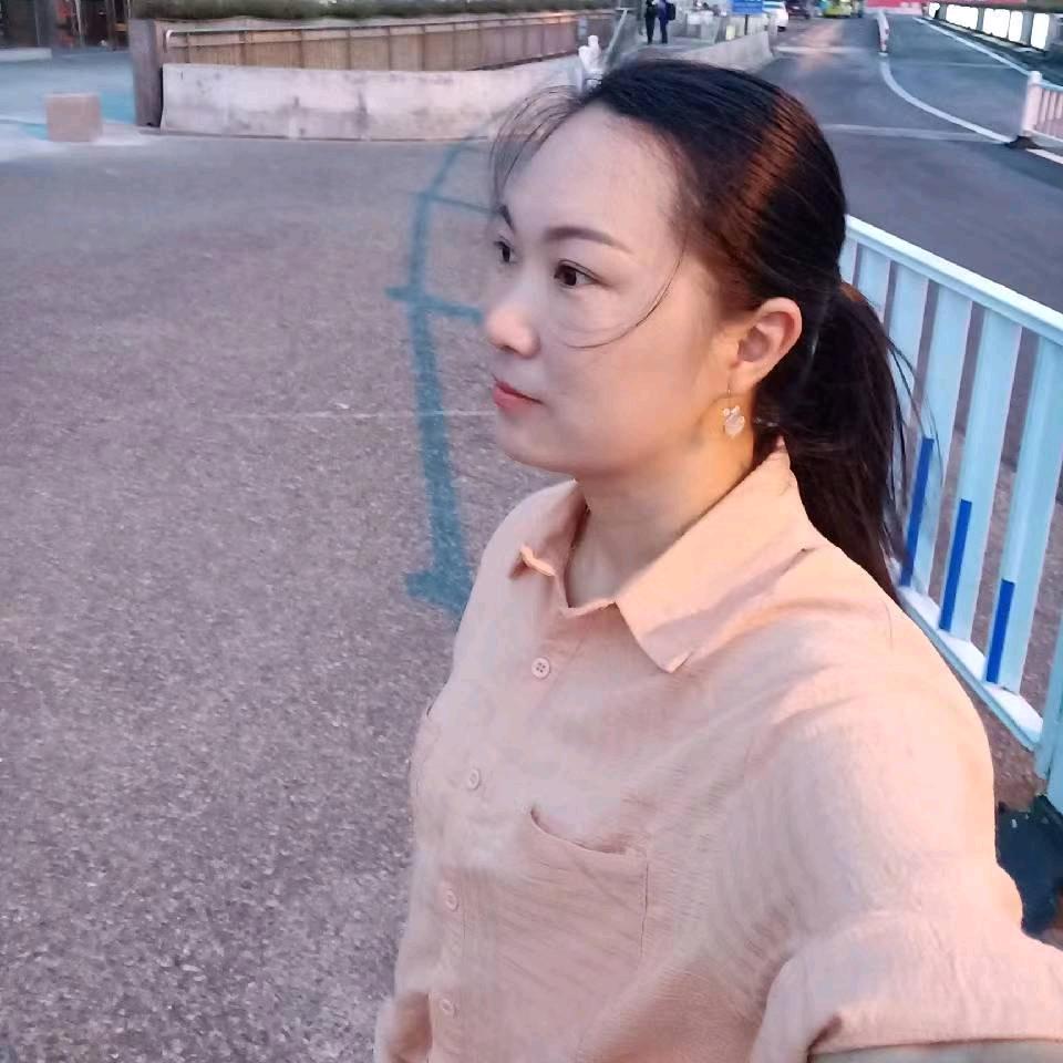 英子【谢绝连赞👍】