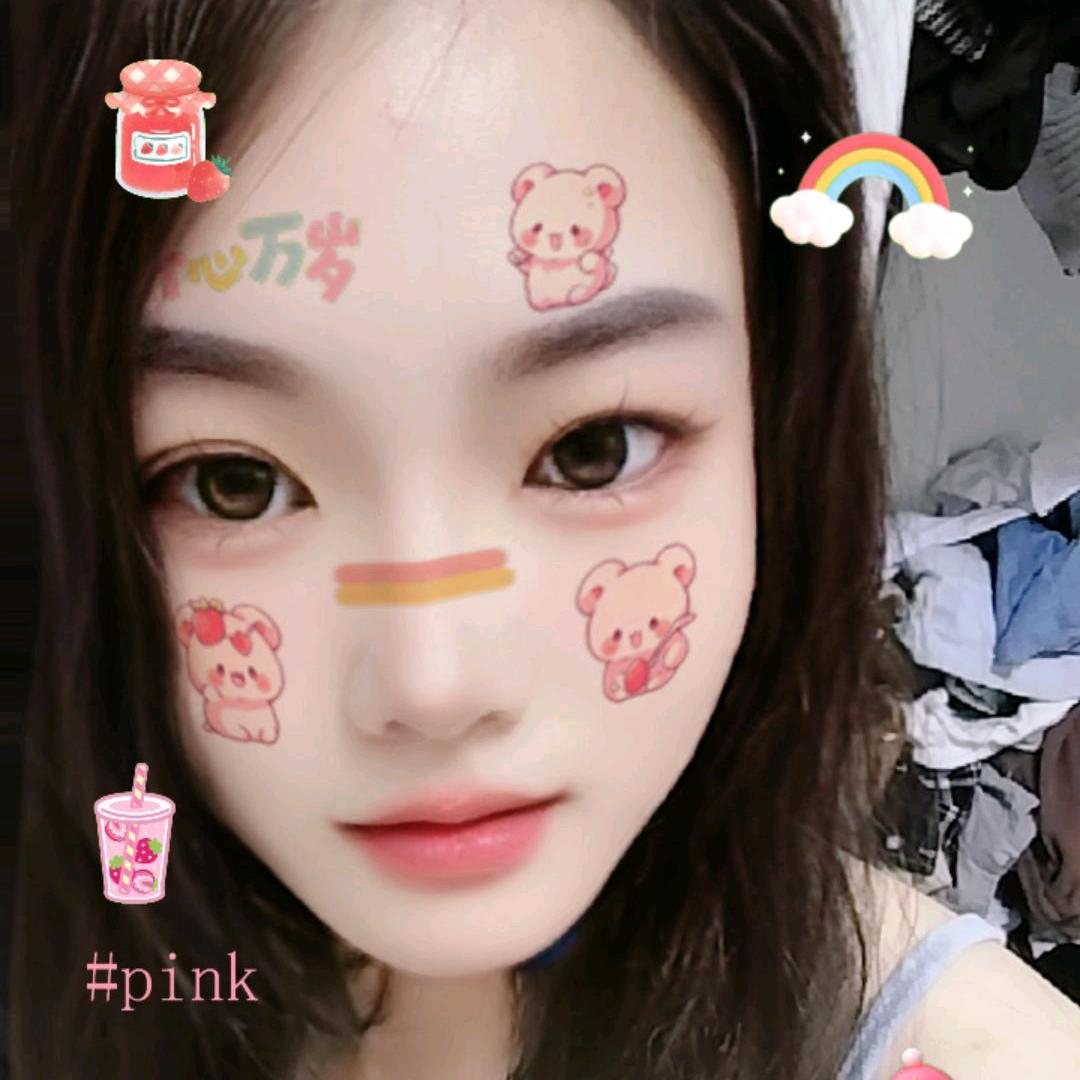培培姐