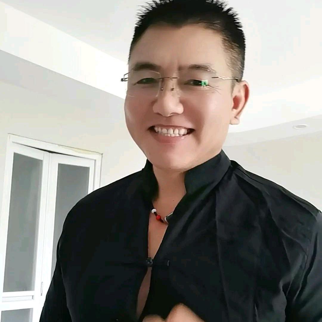 杨先生🇨🇳