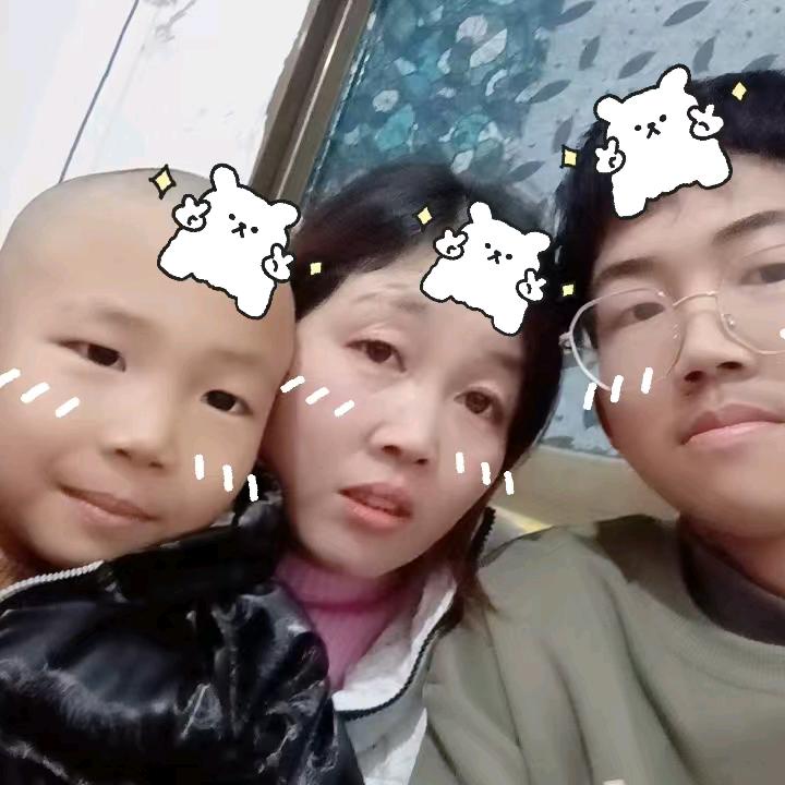 笑对生活