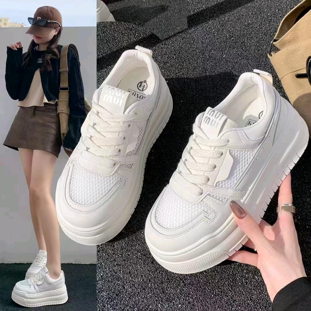 精彩🌈板鞋世家