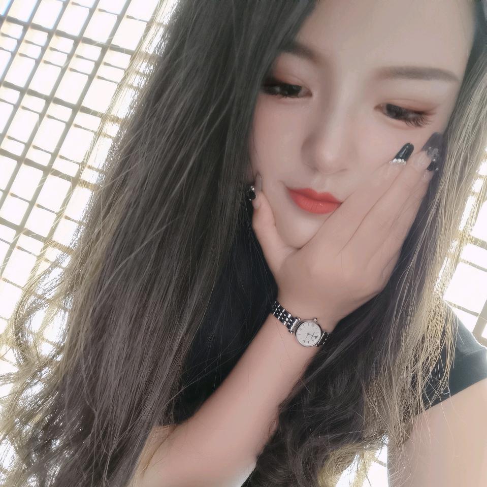 是夏沫啊!