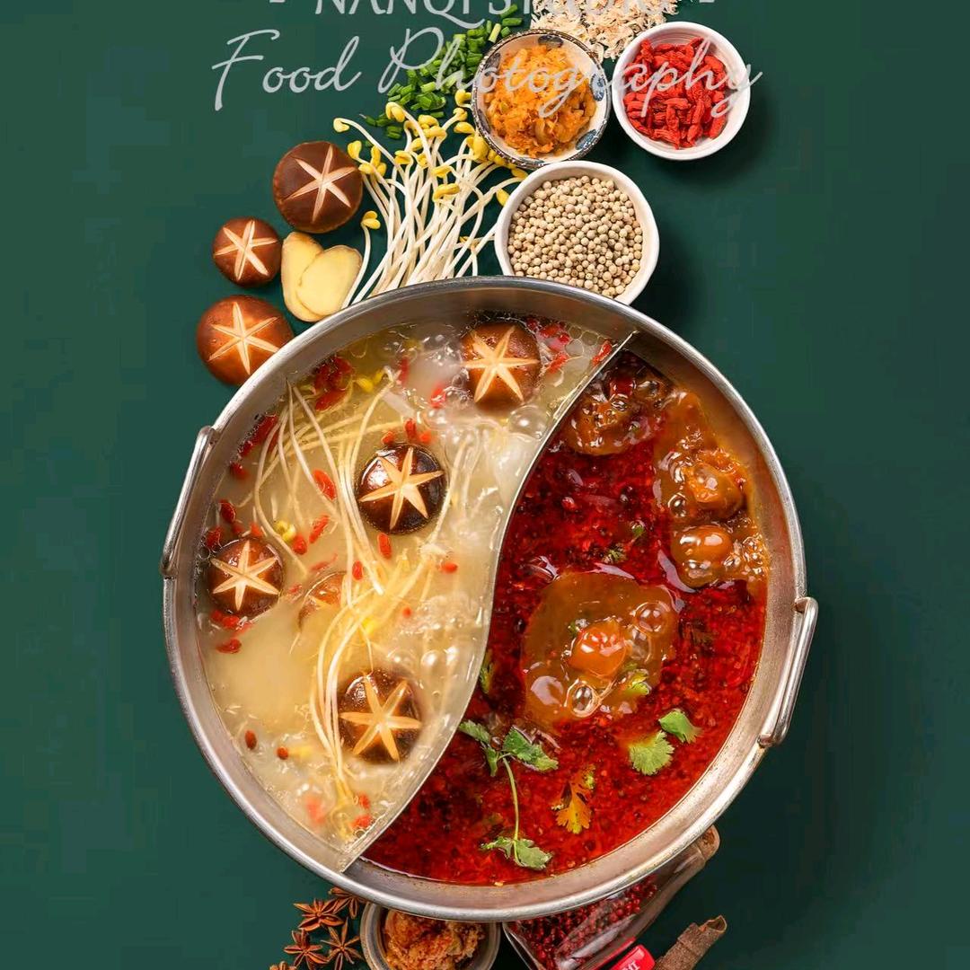 甲根坝营火食汇