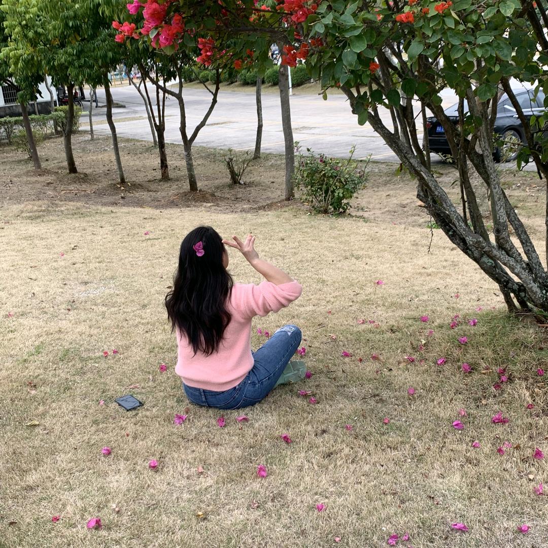 ☆泡不到的妹妹💗