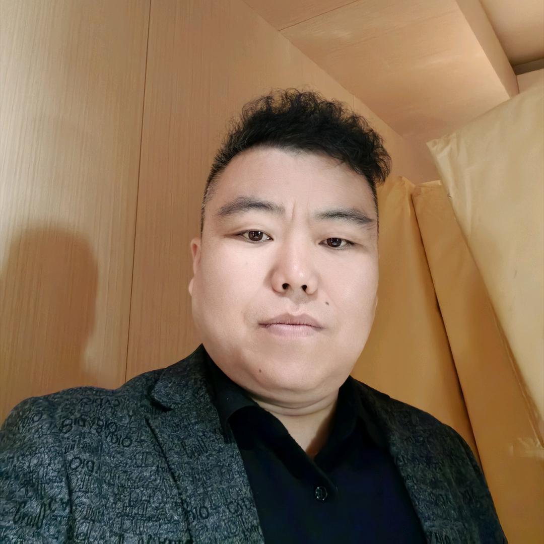 宁静的夏天