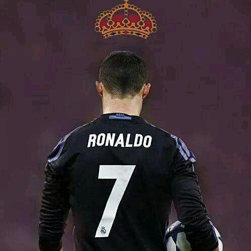 CR7🌱✅