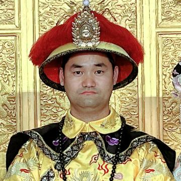 华裳司古装体验馆