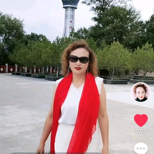 商洛青姐（邹晓青）