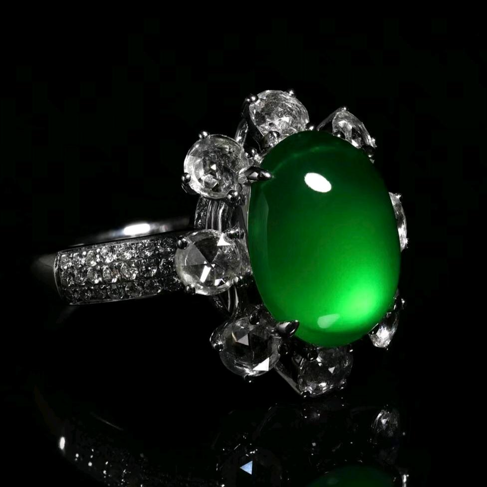 瑞丽市意升珠宝