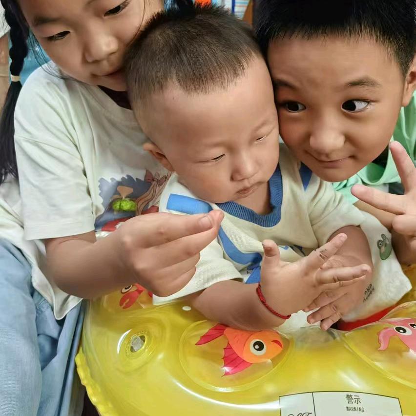 吉祥三宝头像