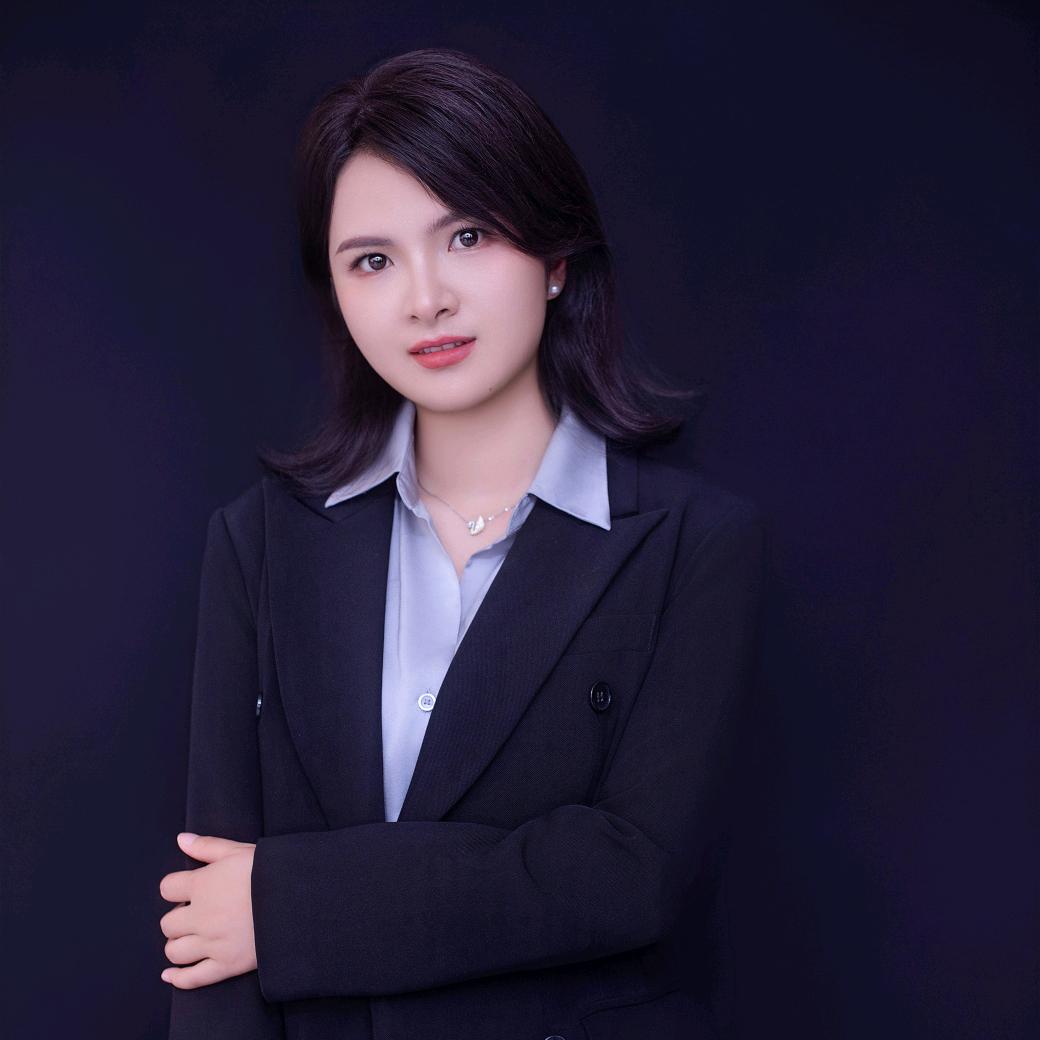 贵阳韦清婵律师