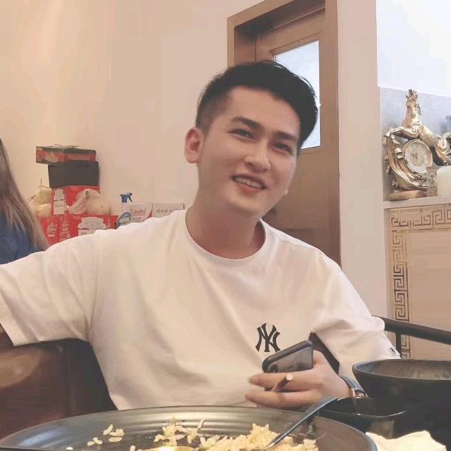 阿东（胜豪传媒）