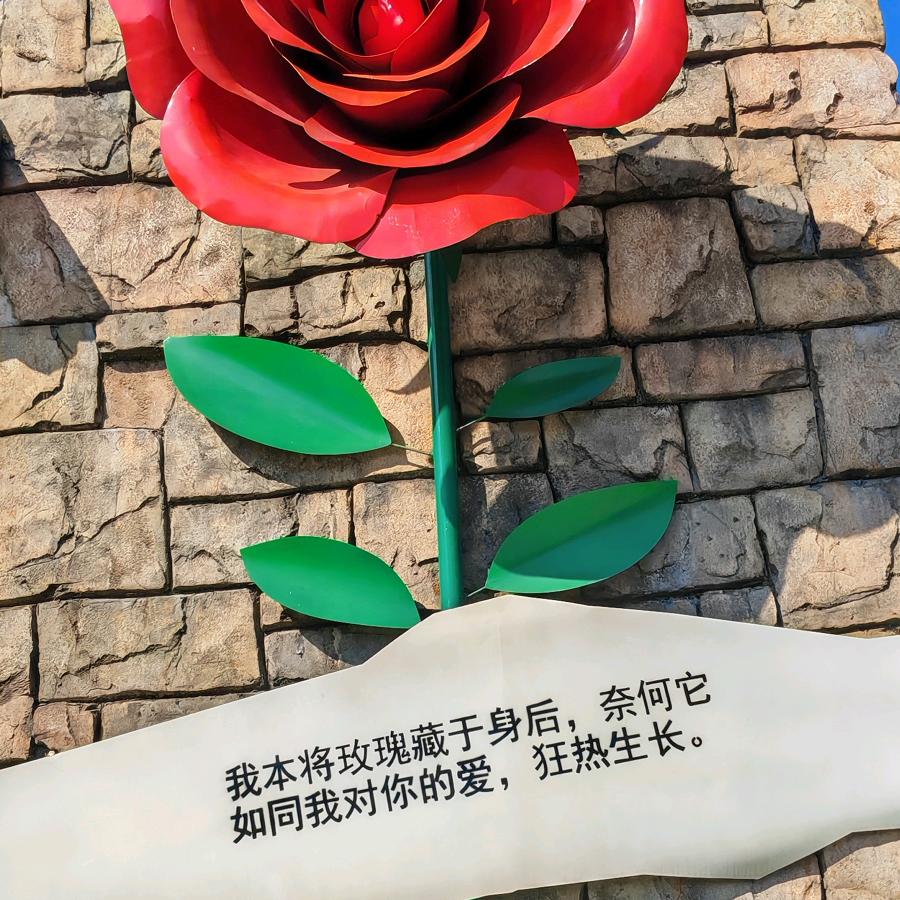 从你的全世界路过