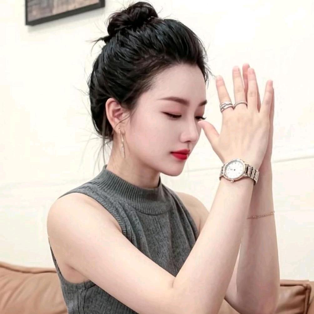 安静点🥰🥰